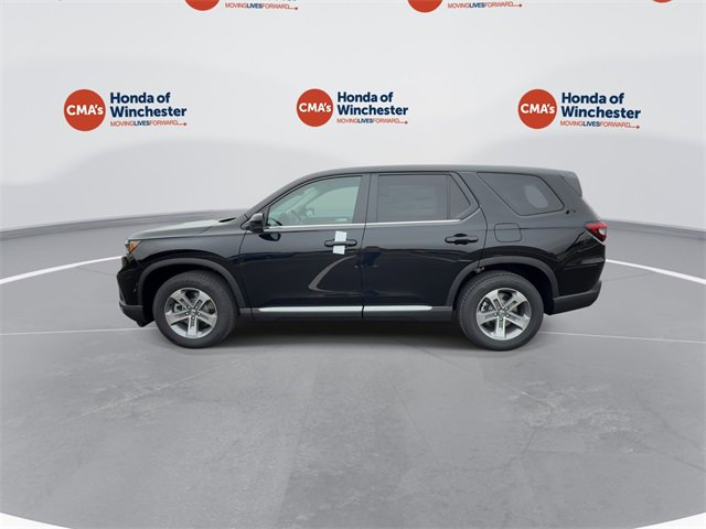 New 2025 Honda Pilot EX-L image 6