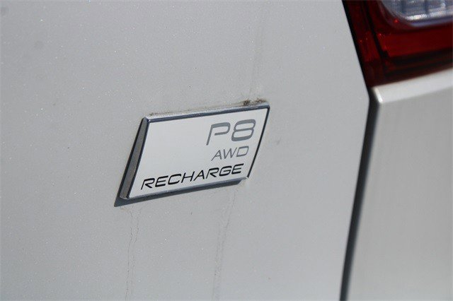 Used 2021 Volvo XC40 P8 Recharge w/ Advanced Package image 50