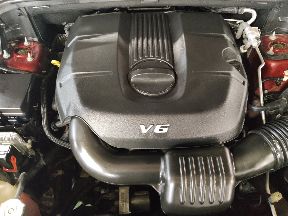 Used 2015 Dodge Durango Limited RWD image 30