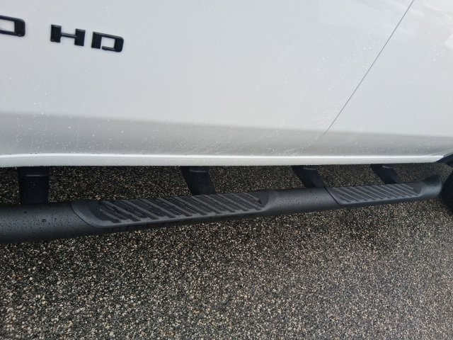 New 2026 Chevrolet Silverado 2500 LT w/ Trail Boss Package image 3