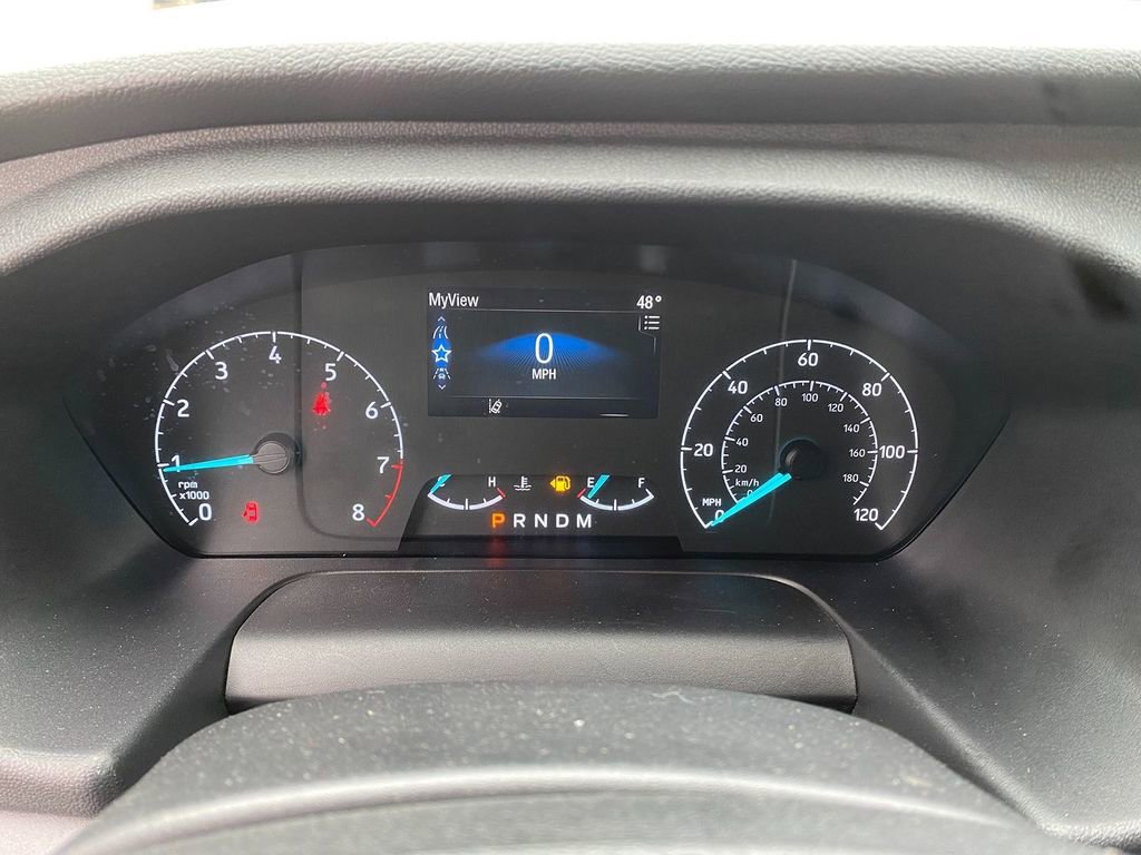 Used 2023 Ford Transit 350 XLT image 18