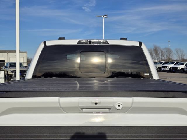 New 2025 Ford F150 Raptor AWD/4WD image 6