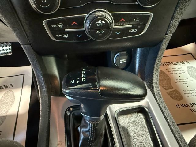 Used 2021 Dodge Charger R/T w/ Blacktop Package image 19