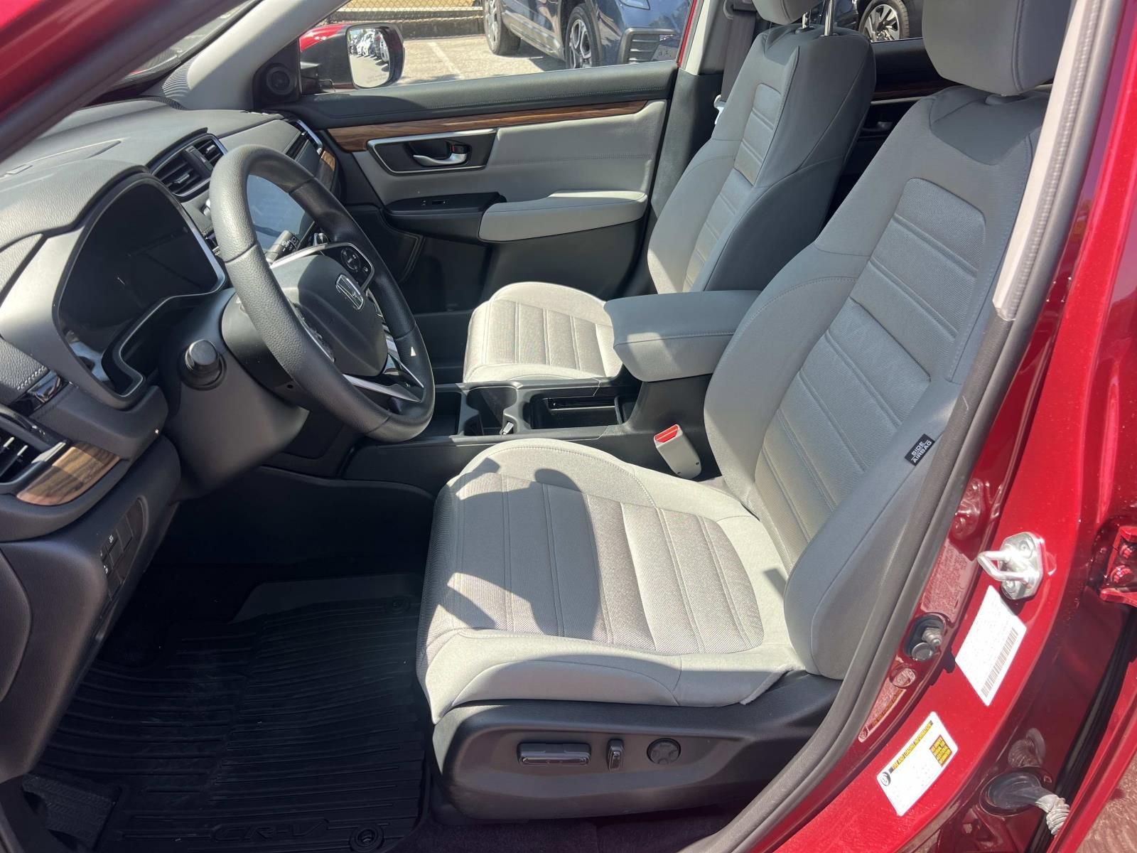 Used 2022 Honda CR-V EX image 9