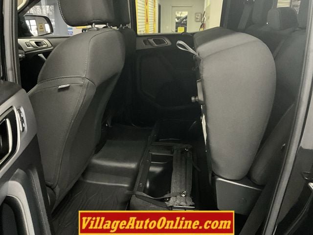Used 2021 Ford Ranger XLT w/ Equipment Group 301A Mid AWD/4WD image 25