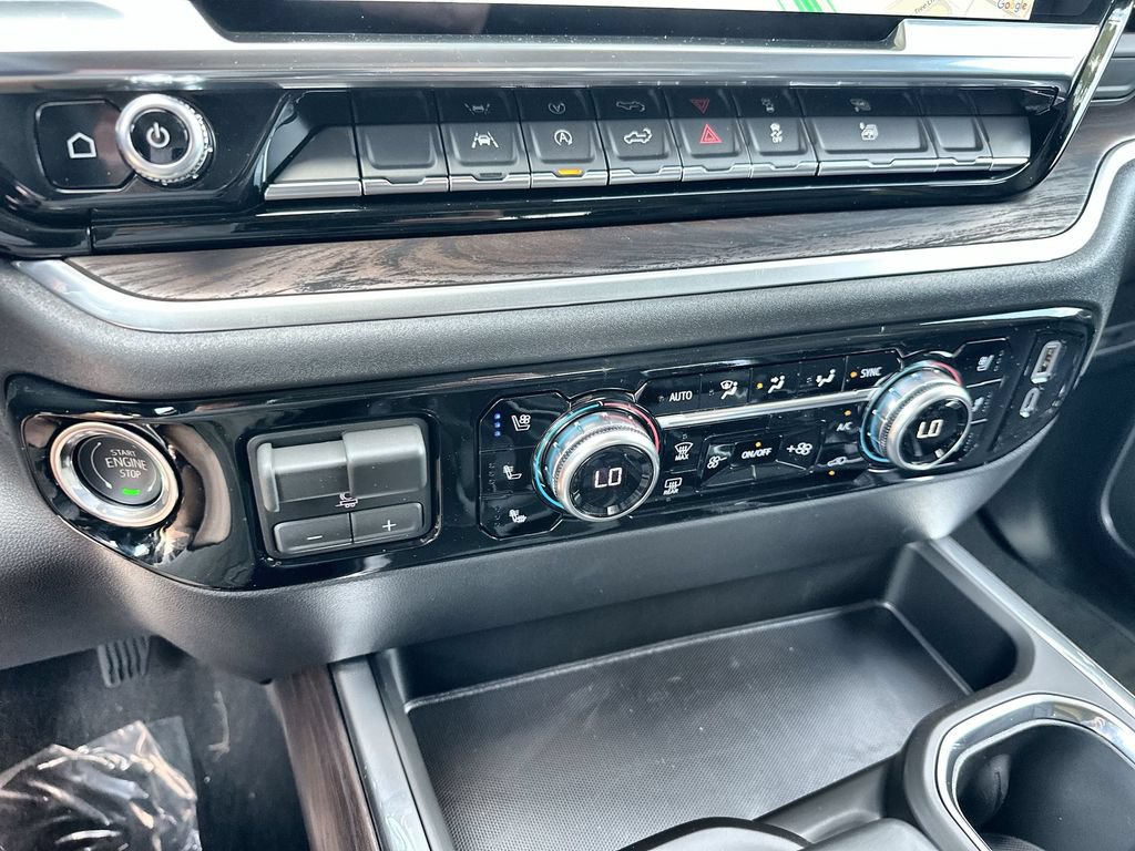 New 2026 GMC Sierra 1500 SLT w/ SLT Convenience Package RWD image 27