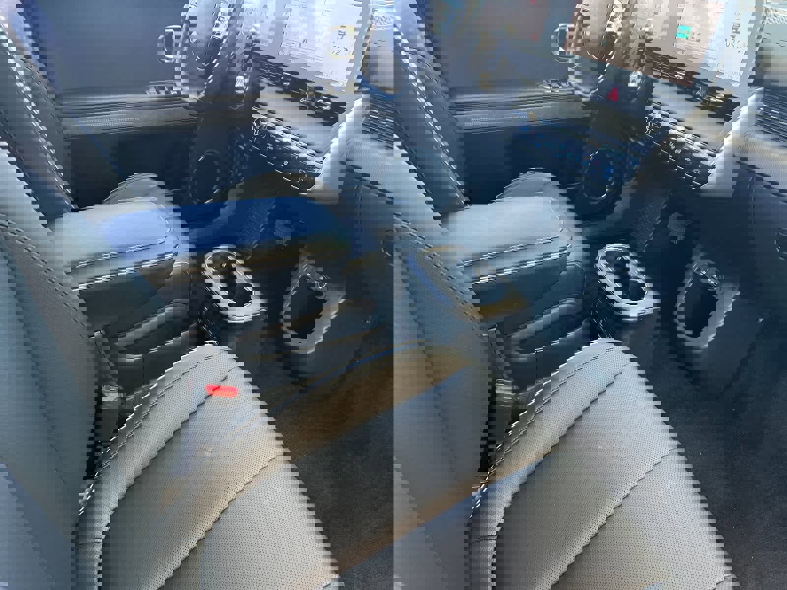 Used 2022 Hyundai Ioniq 5 SEL w/ Cargo Package image 16