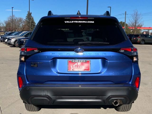 New 2026 Subaru Forester Limited w/ Limited Package image 4