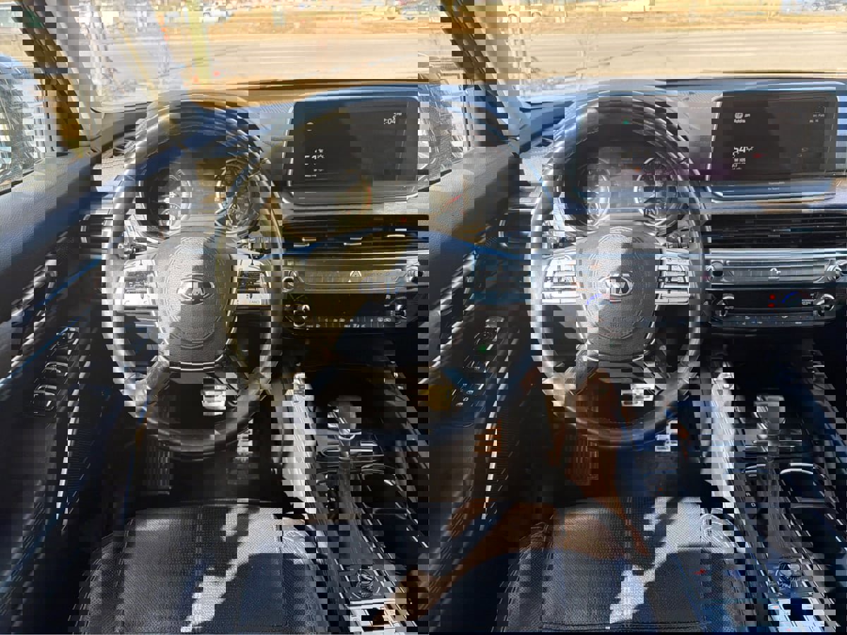 Used 2020 Kia Telluride SX image 15