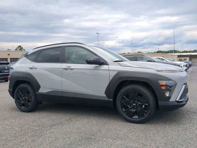 New 2026 Hyundai Kona SEL Sport FWD image 2