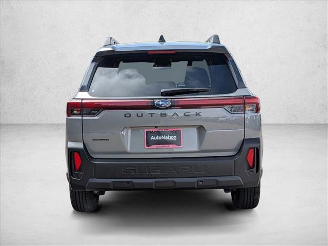 New 2026 Subaru Outback Touring XT AWD/4WD image 8