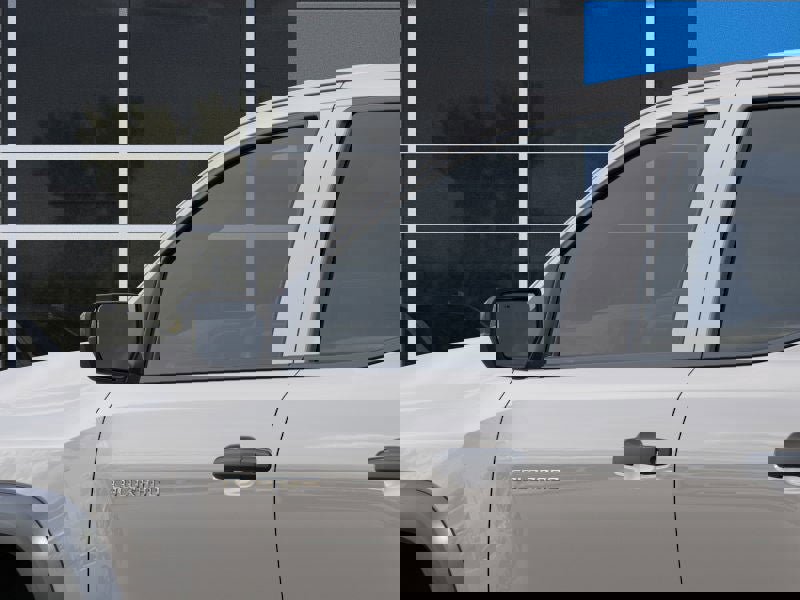 New 2026 Chevrolet Colorado Trail Boss image 12