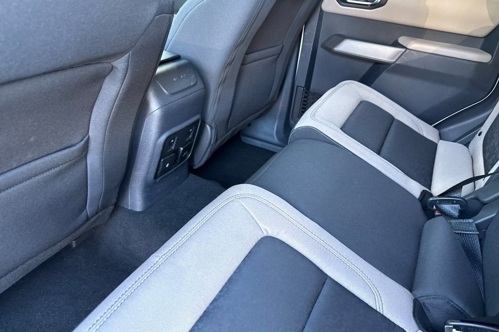 Used 2022 Ford Bronco Wildtrak image 27