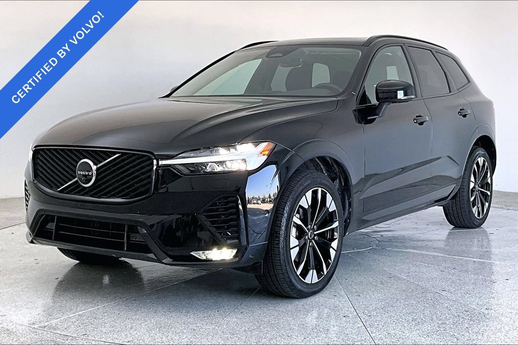 Certified 2026 Volvo XC60 B5 Plus AWD/4WD image 14