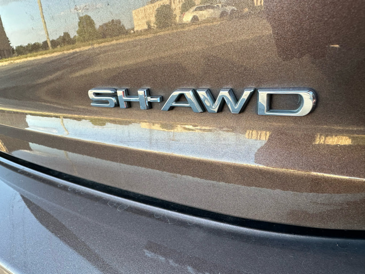 Used 2019 Acura MDX SH-AWD w/ Advance Package image 10