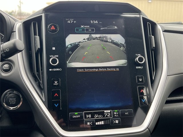 Certified 2024 Subaru Crosstrek 2.0i Premium image 12