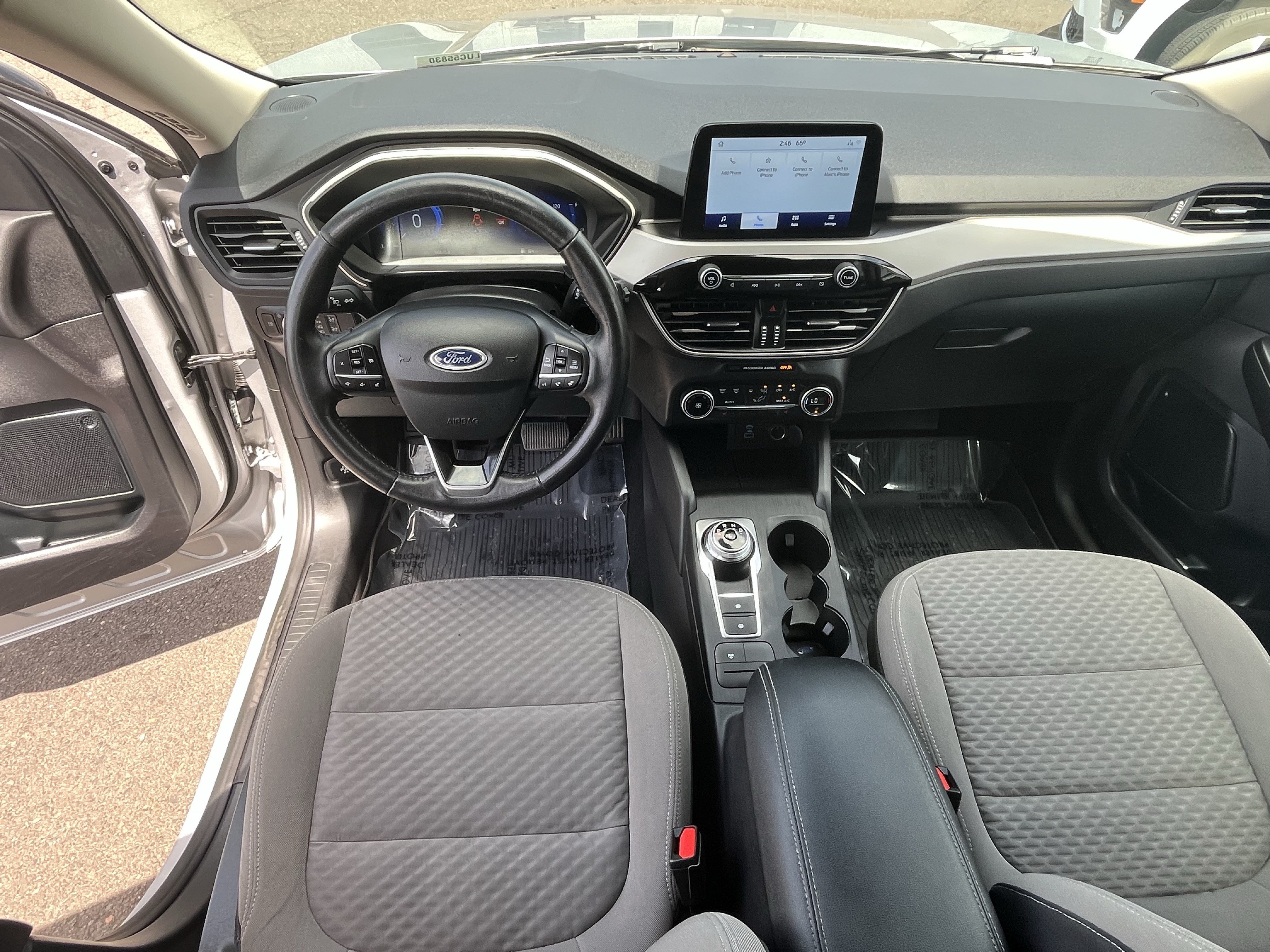 Used 2020 Ford Escape SE Sport AWD/4WD image 11