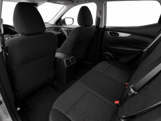 Used 2021 Nissan Rogue Sport S AWD/4WD image 17