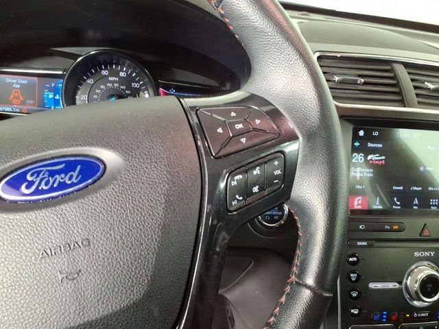 Used 2019 Ford Explorer Sport AWD/4WD image 18