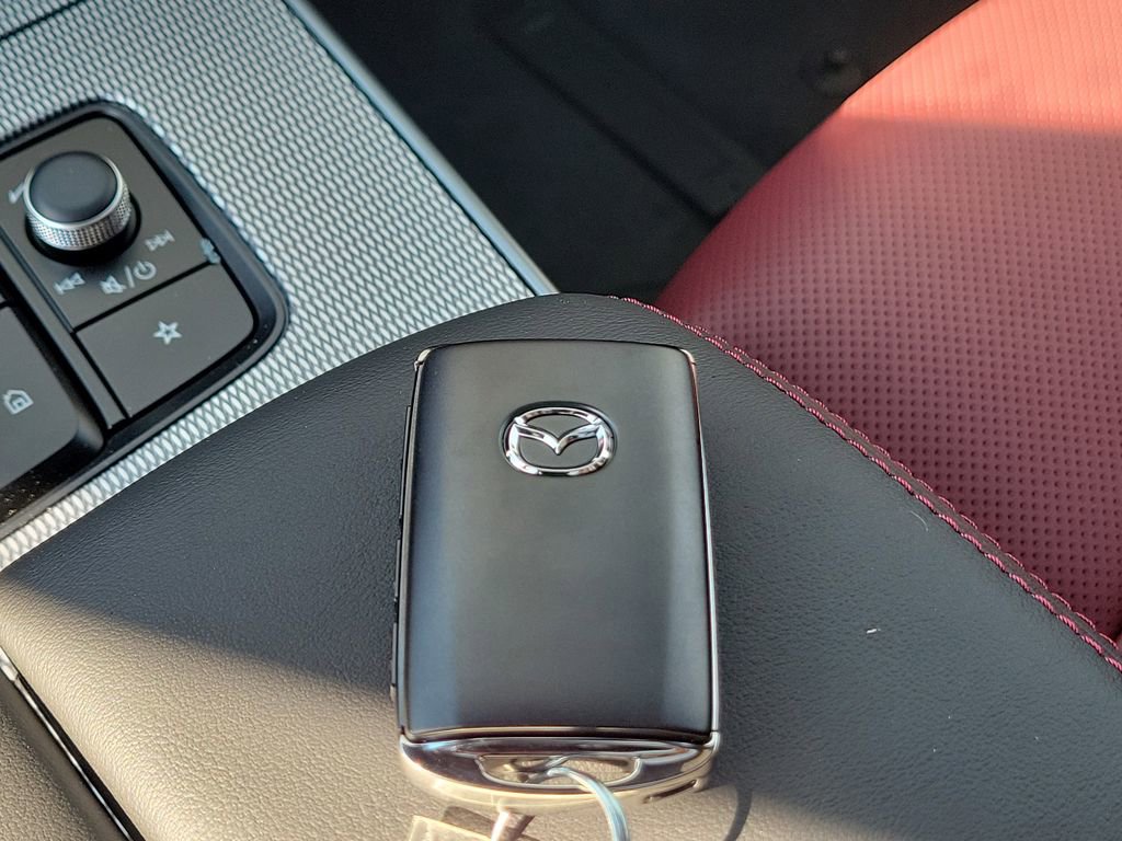 New 2026 MAZDA CX-70 3.3 Turbo S w/ Premium Package image 36