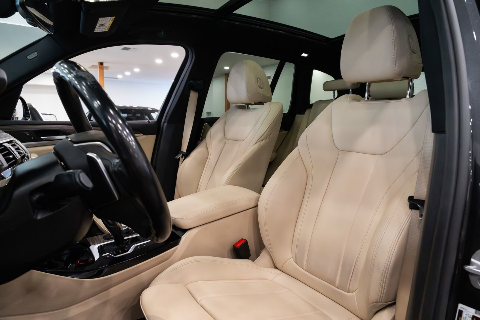 Used 2019 BMW X3 xDrive30i image 7