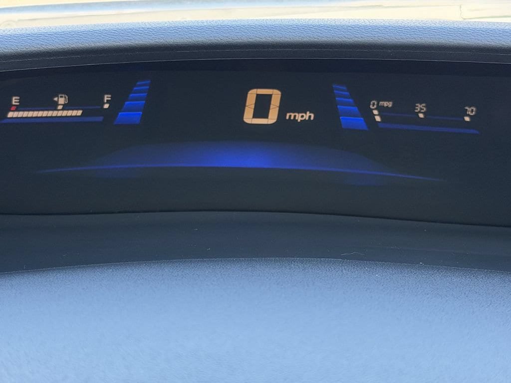 Used 2014 Honda Civic LX image 32