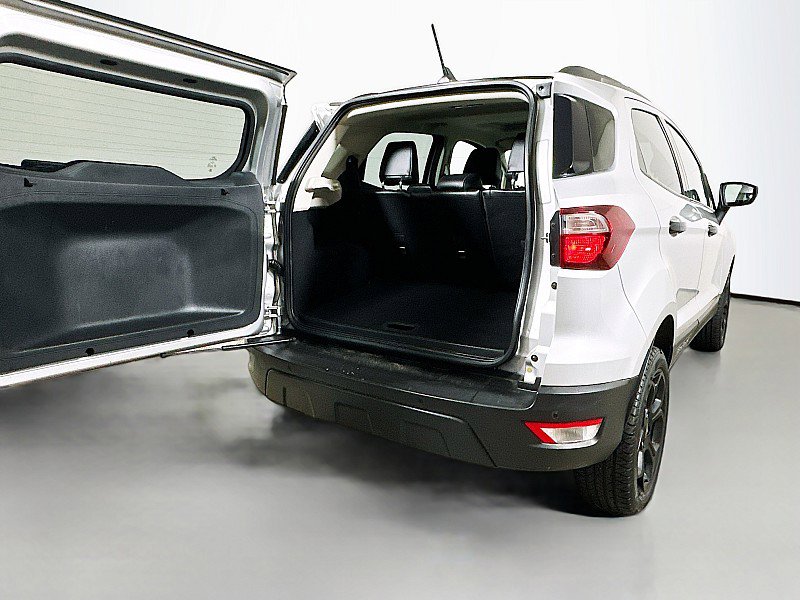 Used 2021 Ford EcoSport SES image 25