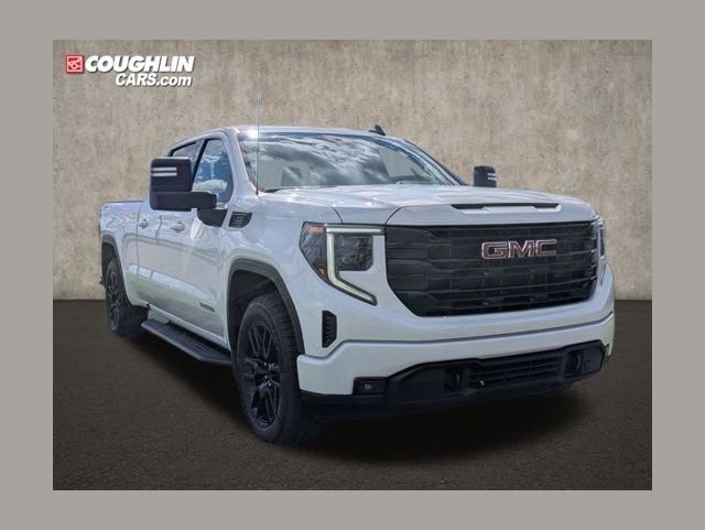 Used 2023 GMC Sierra 1500 Elevation w/ X31 Off-Road Package