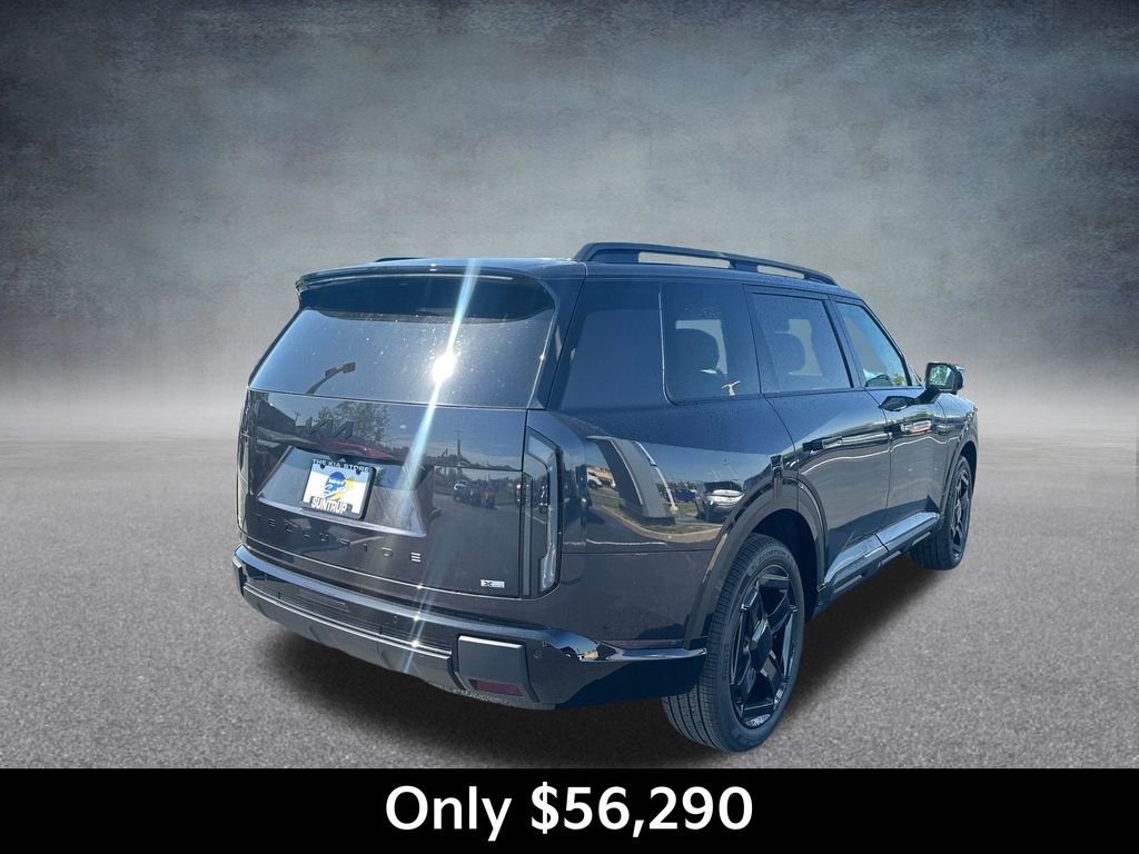 New 2027 Kia Telluride SX X-Line image 5