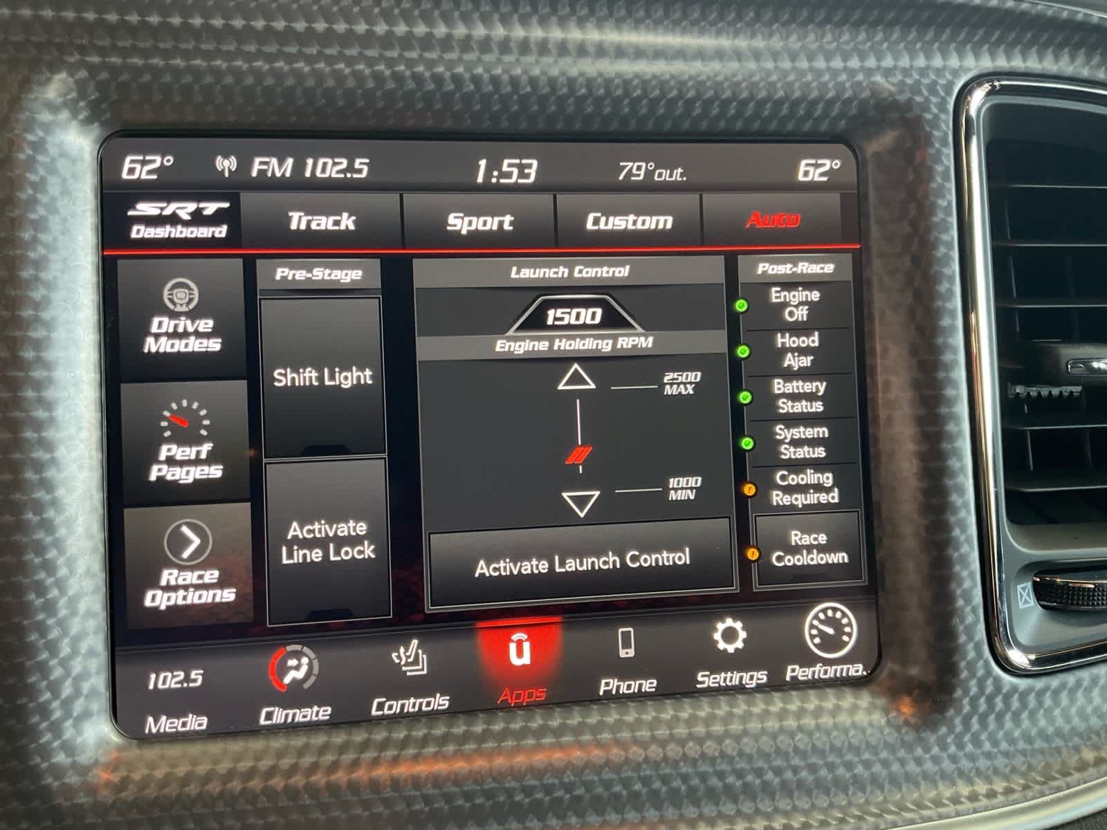 Used 2022 Dodge Challenger SRT Hellcat RWD image 12