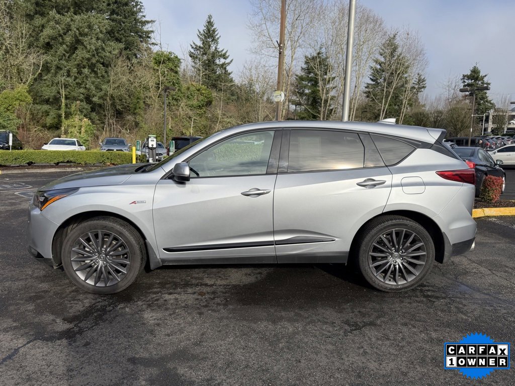 Used 2024 Acura RDX A-Spec image 5