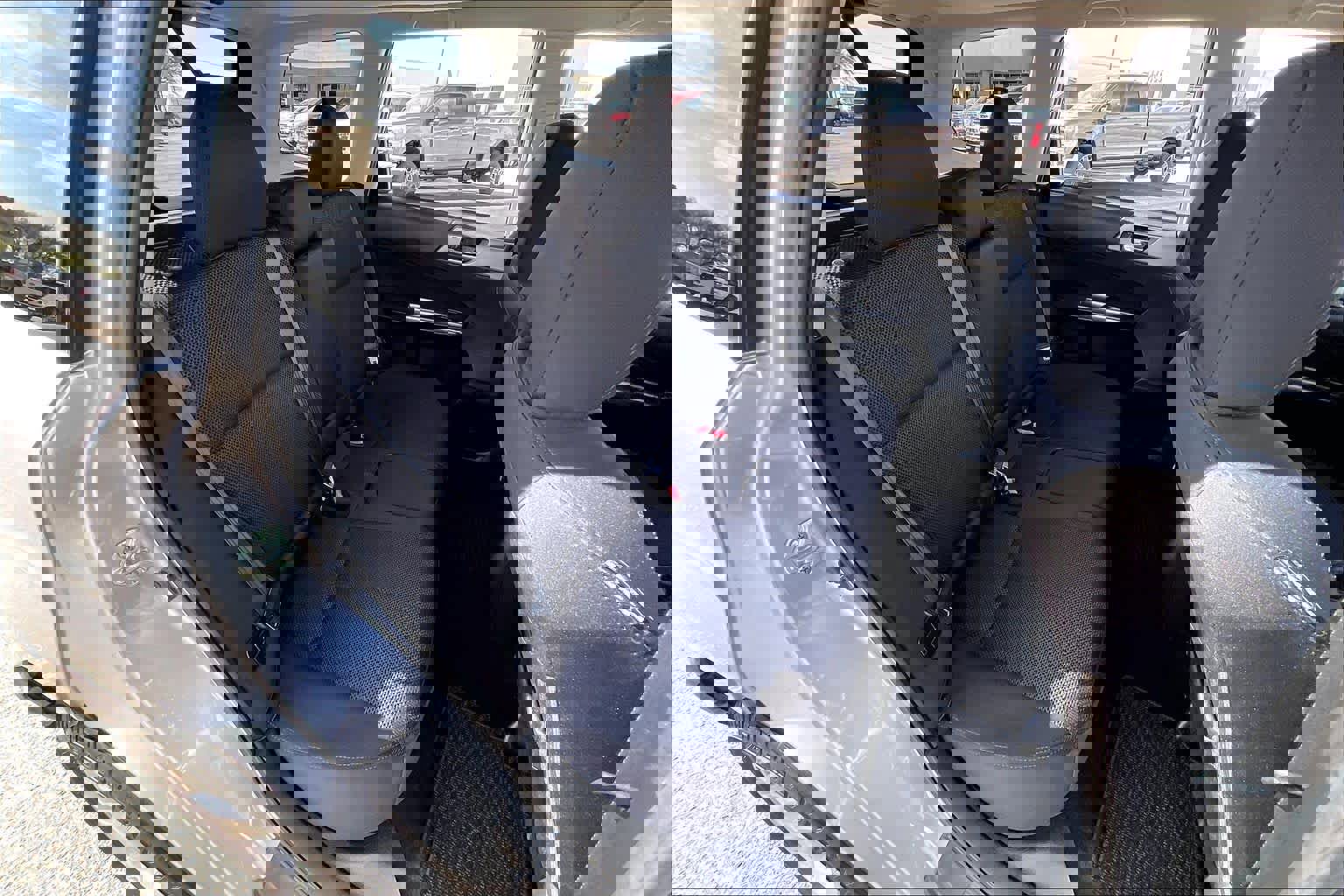 Used 2013 Subaru Forester 2.5XT Premium image 19