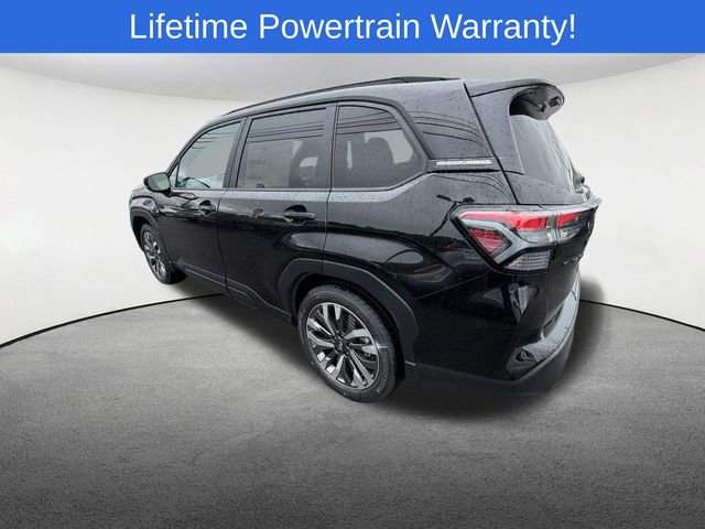 New 2026 Subaru Forester Touring AWD/4WD image 13