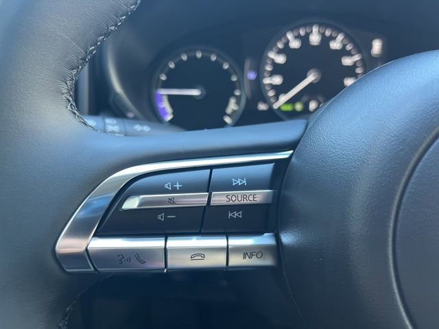 New 2026 MAZDA CX-50 2.5 Hybrid w/ Weather Package image 9