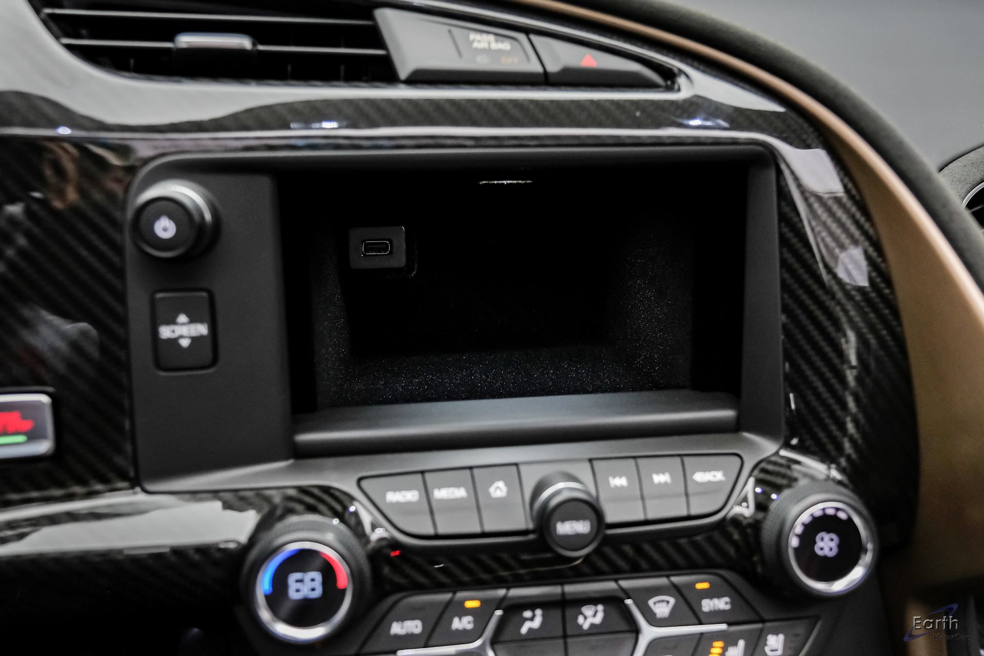 Used 2019 Chevrolet Corvette ZR1 RWD image 90