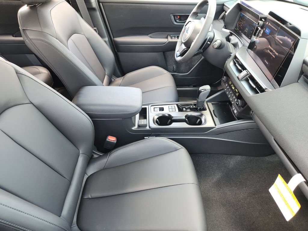 New 2026 Subaru Outback Premium AWD/4WD image 12