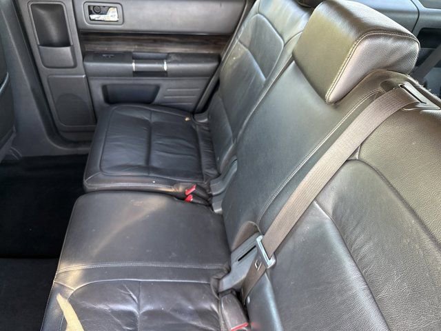 Used 2013 Ford Flex SEL FWD image 14