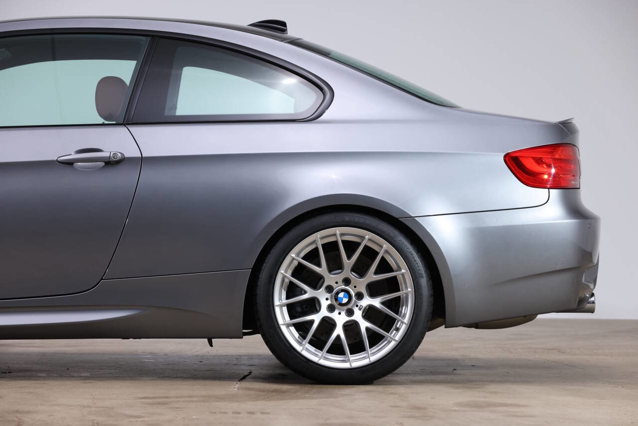 Used 2012 BMW M3 Coupe image 26