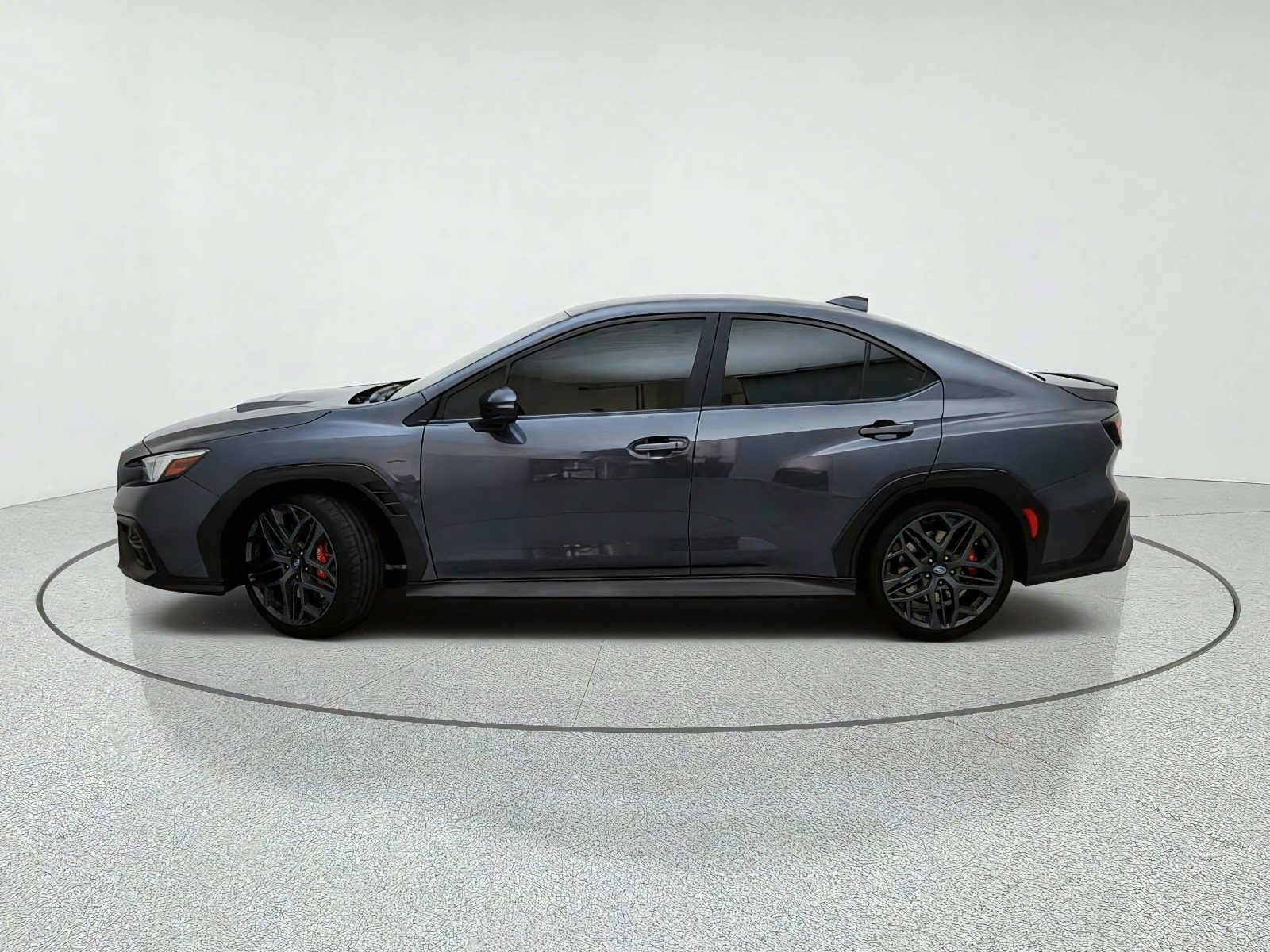 Used 2024 Subaru WRX TR AWD/4WD image 14