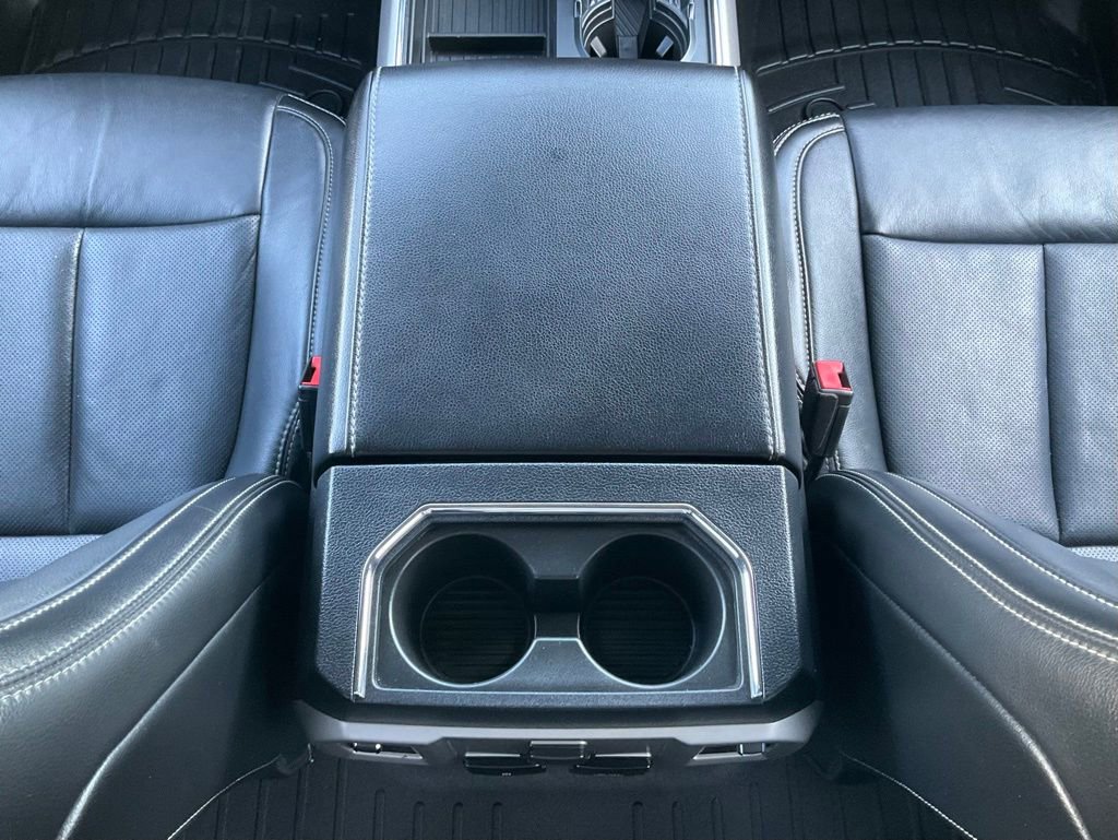 Used 2020 Ford F350 Lariat w/ Lariat Ultimate Package image 28