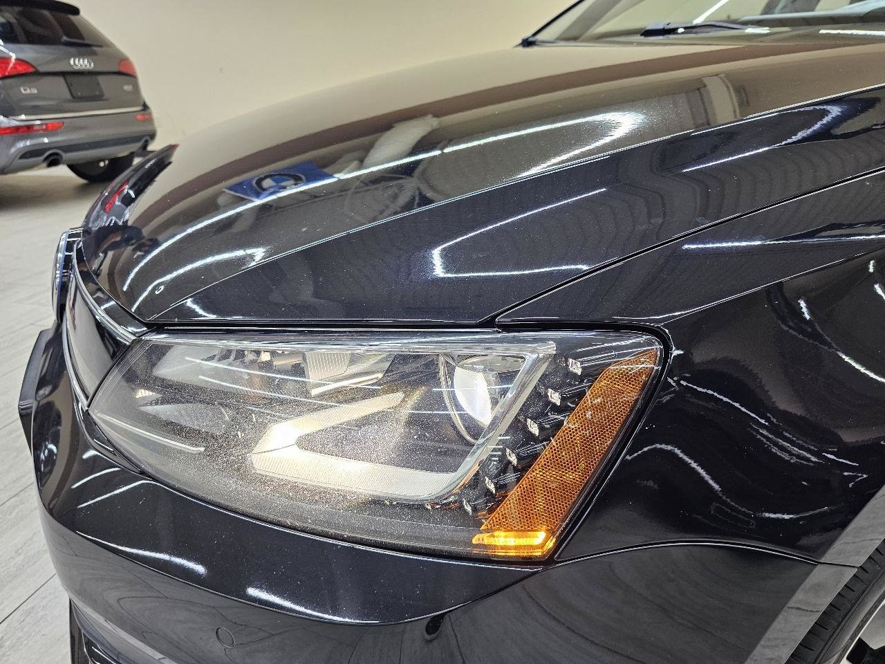 Used 2016 Volkswagen Jetta SEL Premium FWD image 10