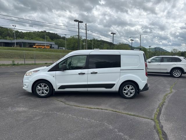 Used 2017 Ford Transit Connect XLT FWD image 5