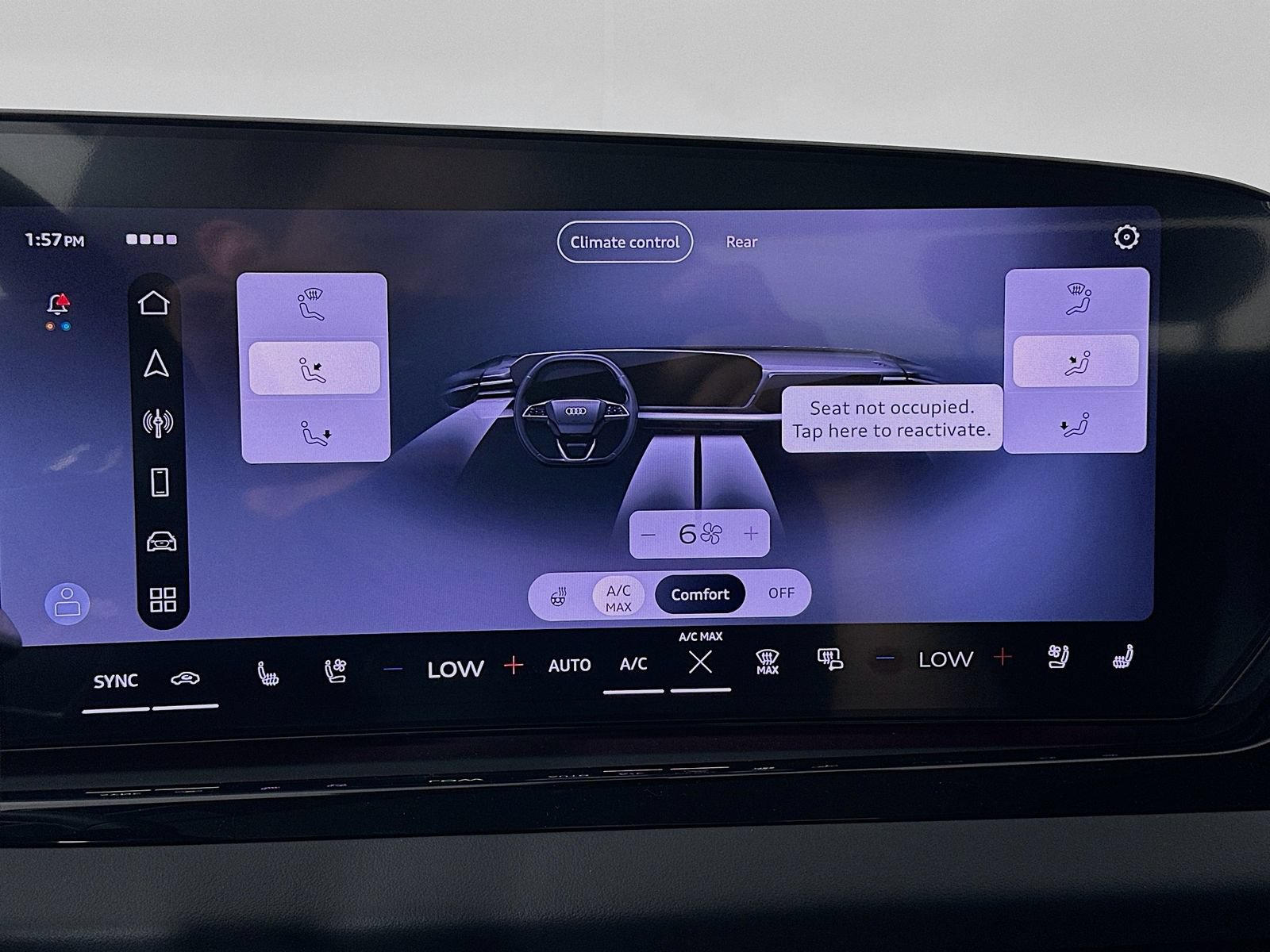New 2026 Audi A5 Premium Plus AWD/4WD image 27