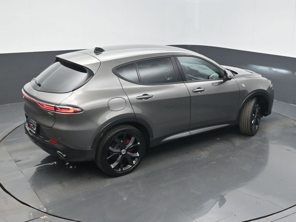 Used 2024 Dodge Hornet R/T w/ Track Pack image 42