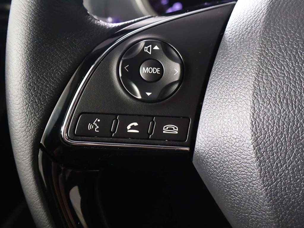 New 2026 Mitsubishi Eclipse Cross SE AWD/4WD image 36
