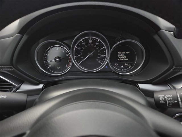 New 2025 MAZDA CX-5 AWD 2.5 S w/ Select Package image 12