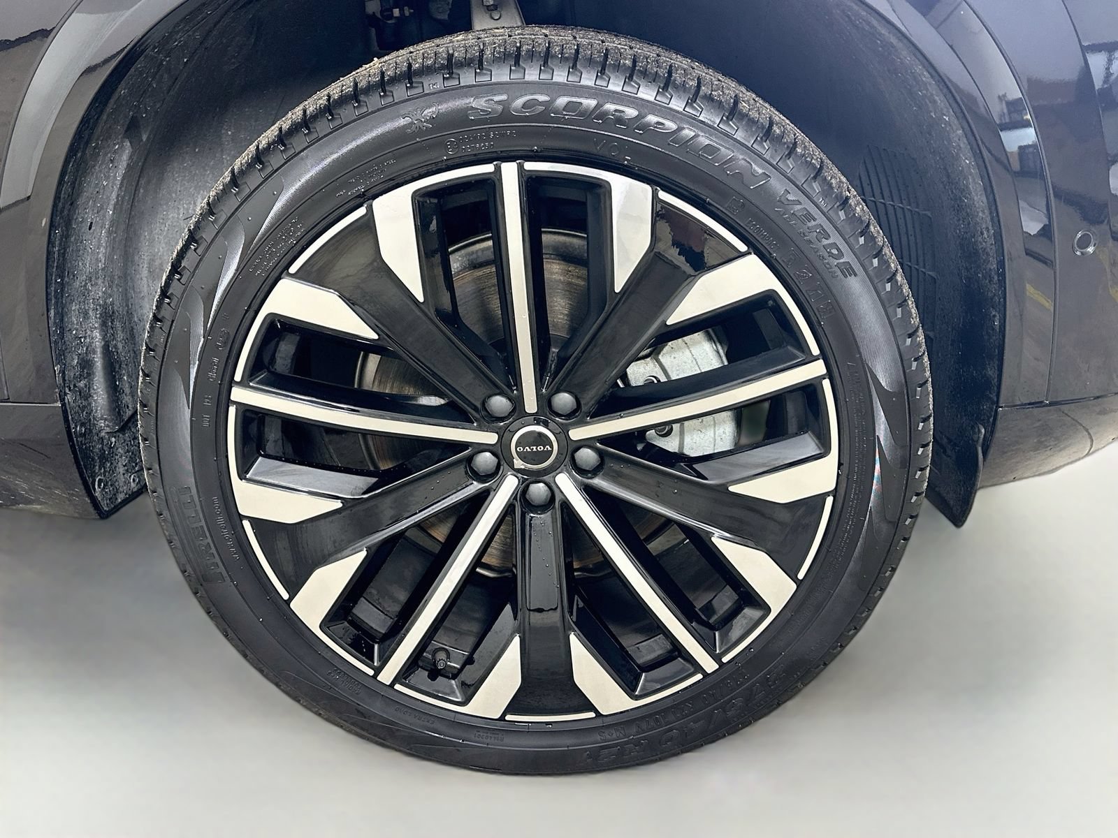 Used 2026 Volvo XC90 B6 Ultra AWD/4WD image 10