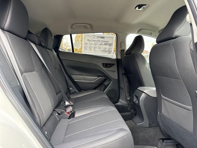 New 2026 Subaru Crosstrek 2.0i Premium image 16