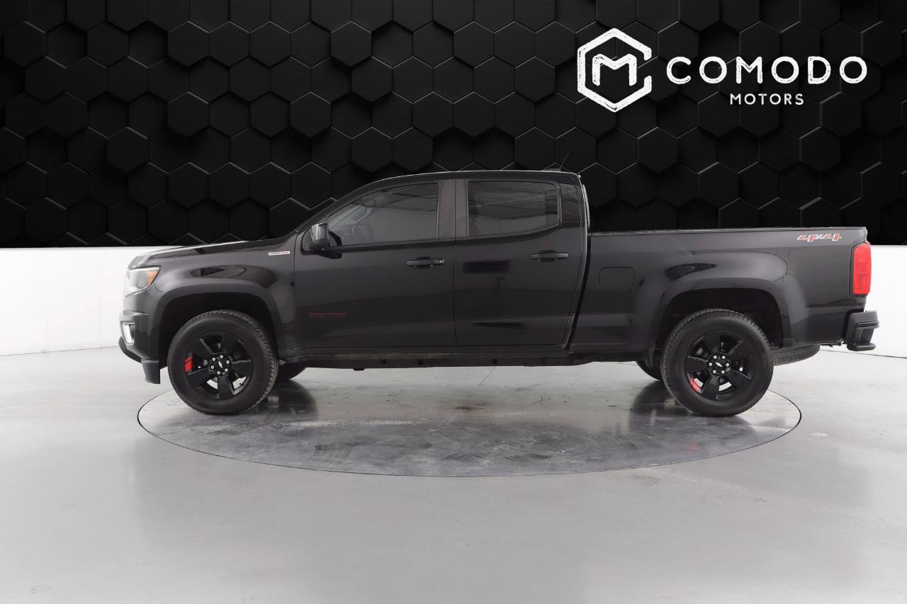 Used 2018 Chevrolet Colorado LT image 6