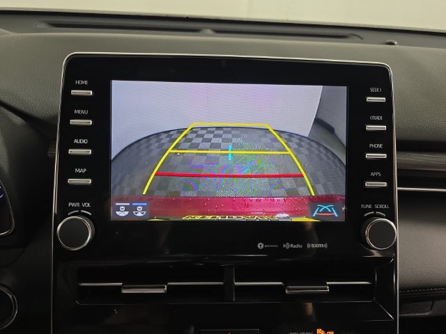 Used 2022 Toyota Avalon XLE FWD image 18